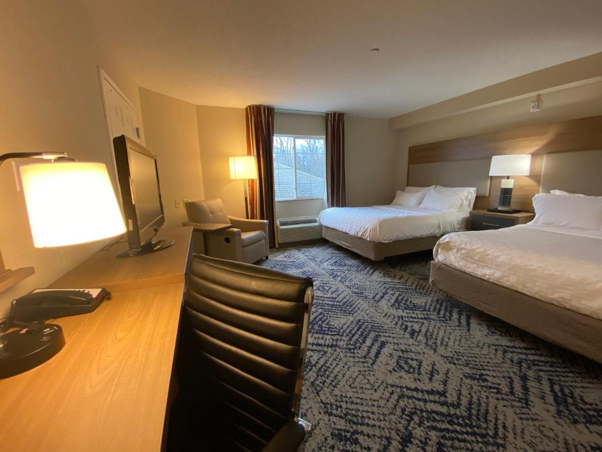 Candlewood I-81 Hershey Area By Ihg Hotel