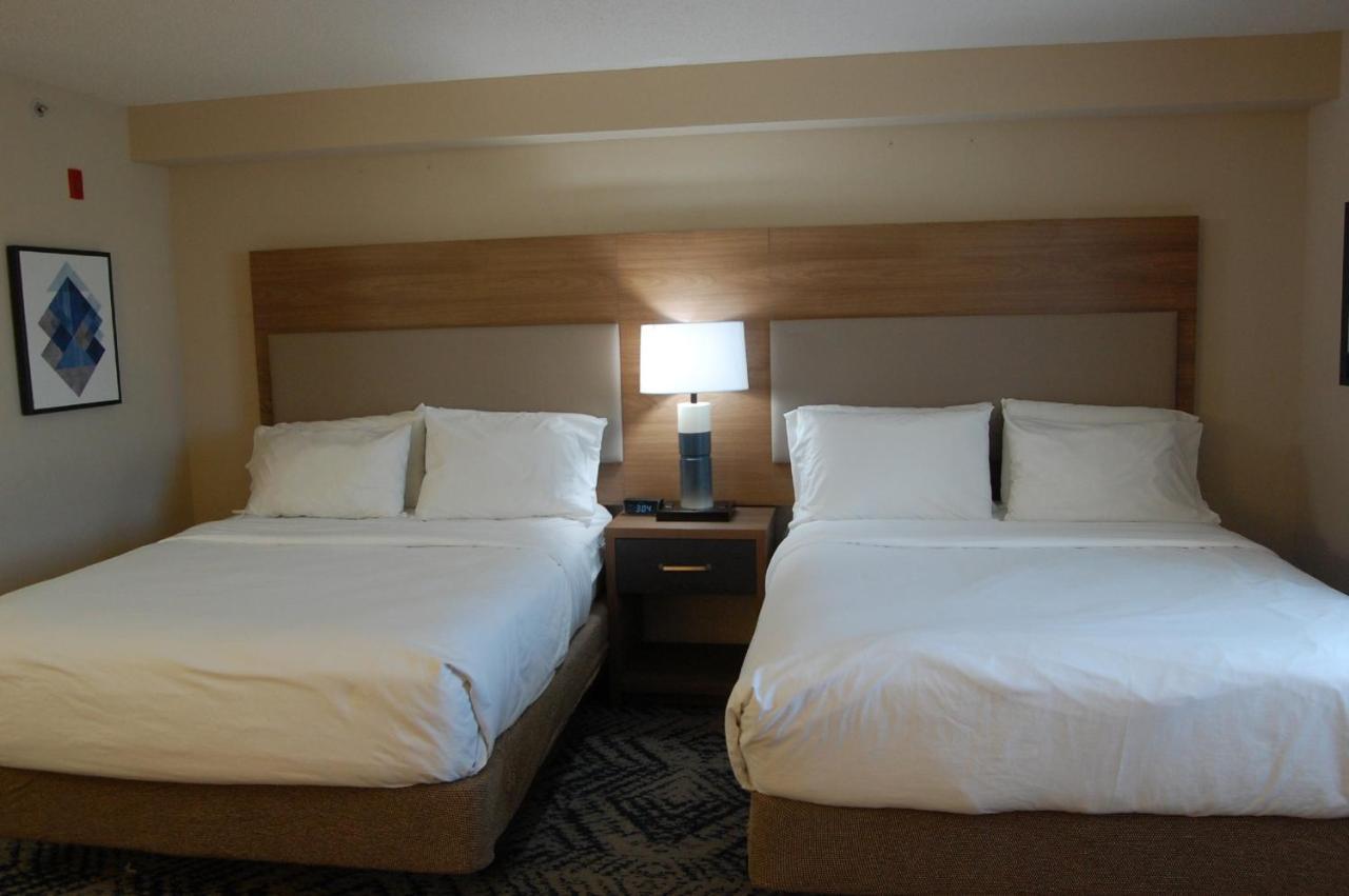 Candlewood I-81 Hershey Area By Ihg Hotel Harrisburg