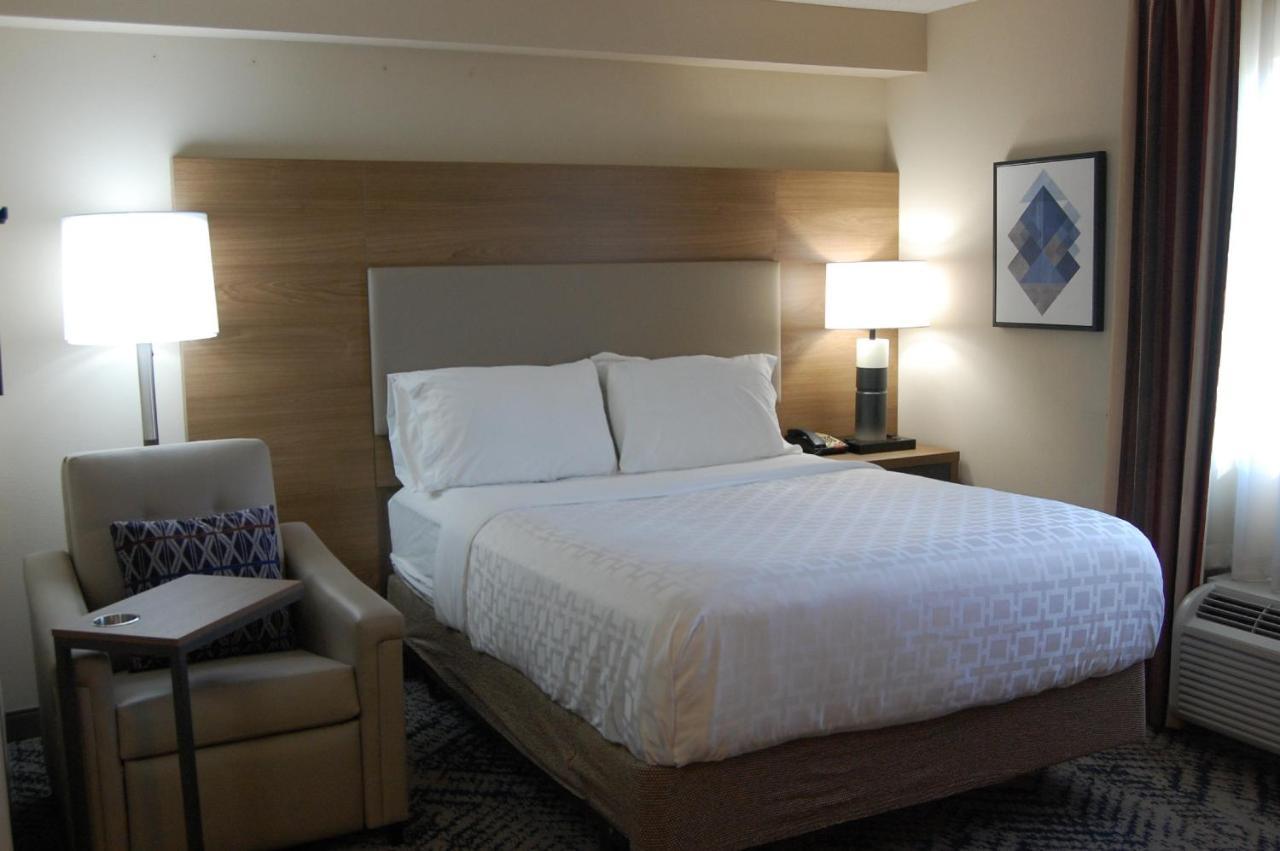 Hotel Candlewood I-81 Hershey Area By Ihg 2*