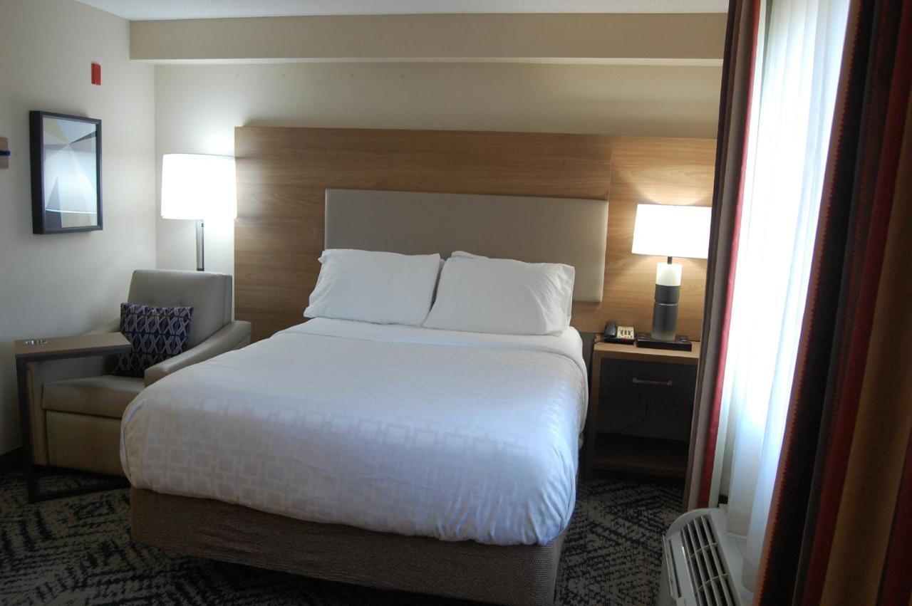 Hotel Candlewood I-81 Hershey Area By Ihg 2*