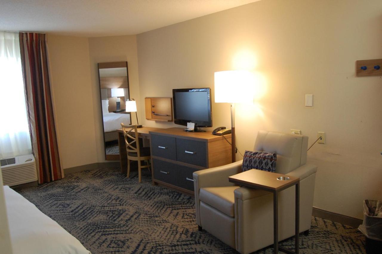 Hotel Candlewood I-81 Hershey Area By Ihg 2*