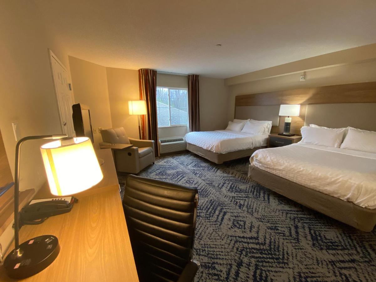 Candlewood I-81 Hershey Area By Ihg Hotel Harrisburg