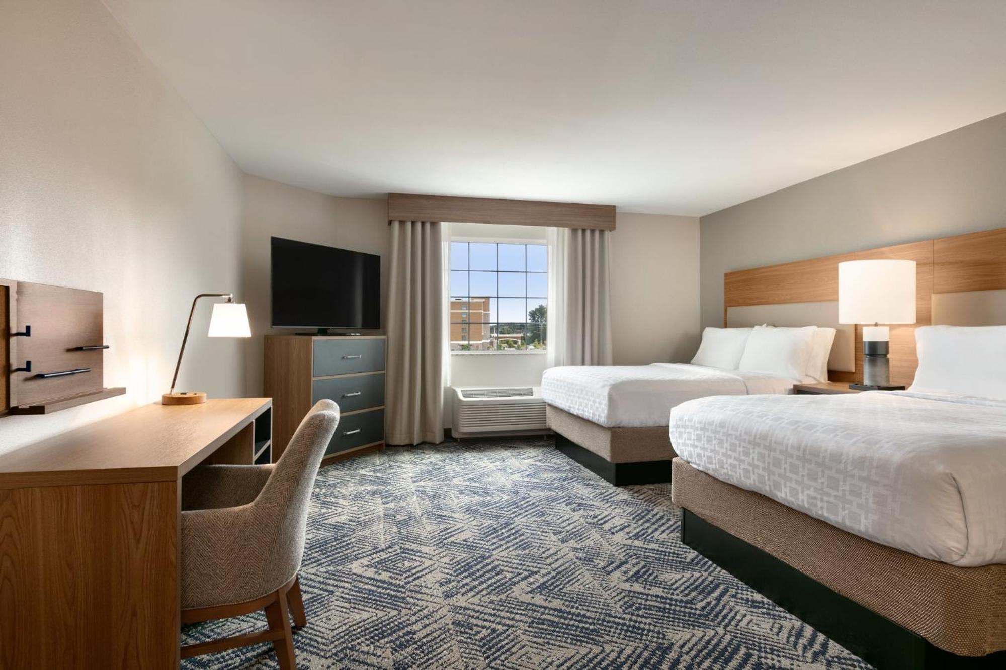 Candlewood I-81 Hershey Area By Ihg