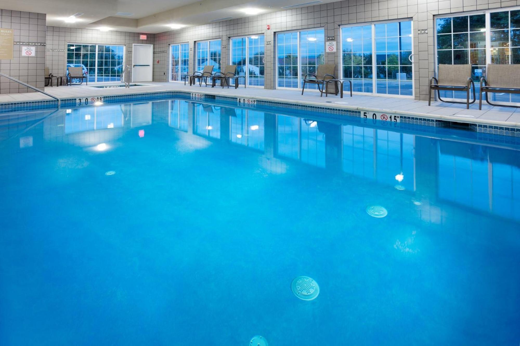 Candlewood I-81 Hershey Area By Ihg