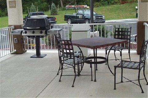 Hotel Candlewood I-81 Hershey Area By Ihg