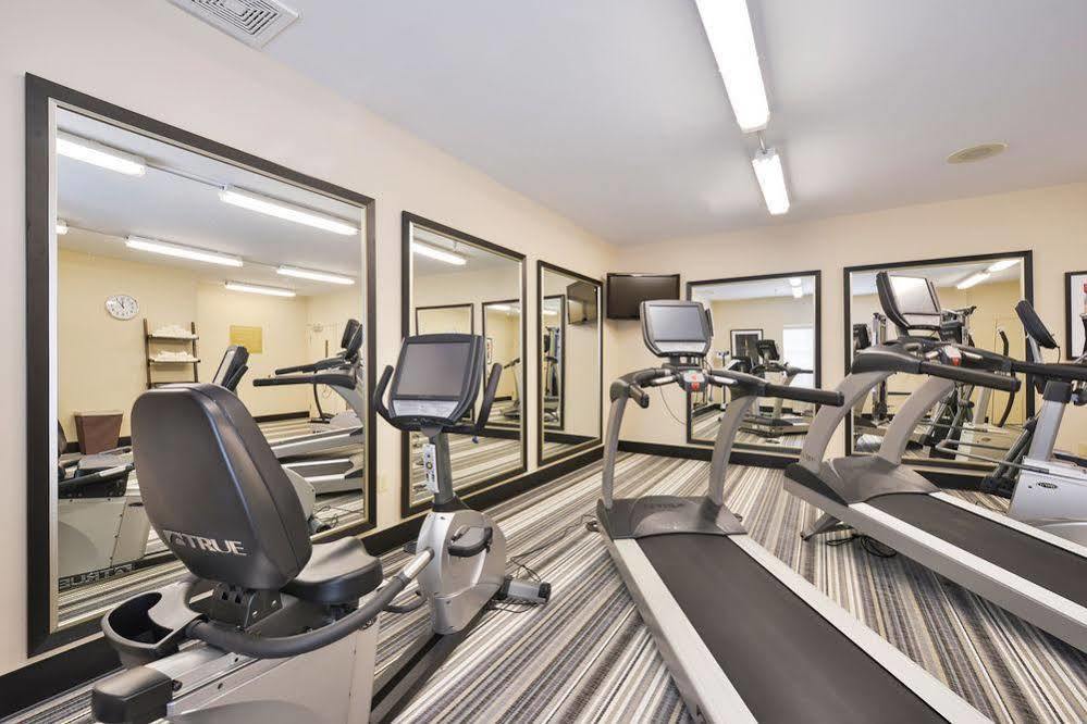 Hotel Candlewood I-81 Hershey Area By Ihg 2*