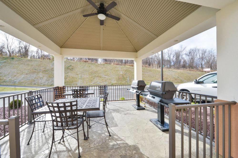 Candlewood I-81 Hershey Area By Ihg