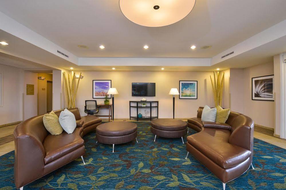 Candlewood I-81 Hershey Area By Ihg Hotel Harrisburg