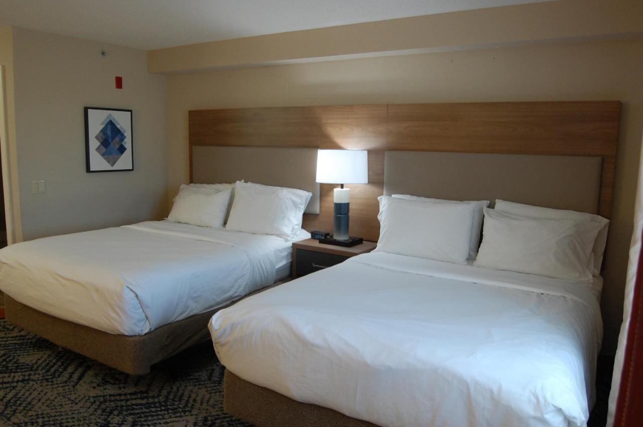 Hotel Candlewood I-81 Hershey Area By Ihg Harrisburg