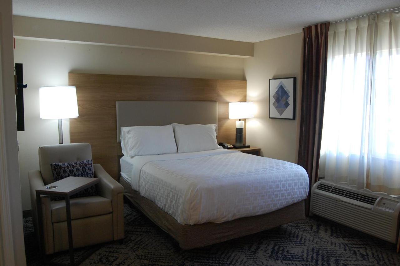 Hotel Candlewood I-81 Hershey Area By Ihg Harrisburg