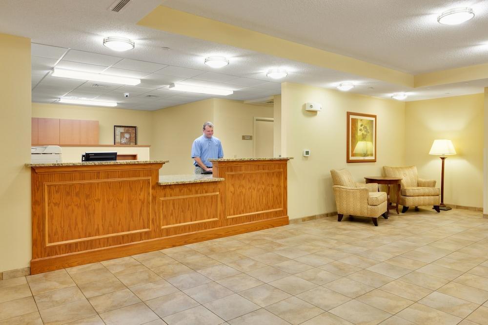 Candlewood I-81 Hershey Area By Ihg