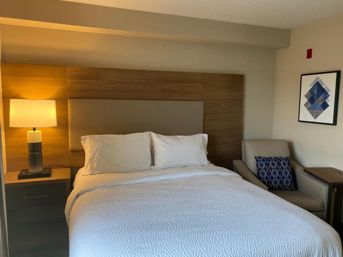 Hotel Candlewood I-81 Hershey Area By Ihg Harrisburg