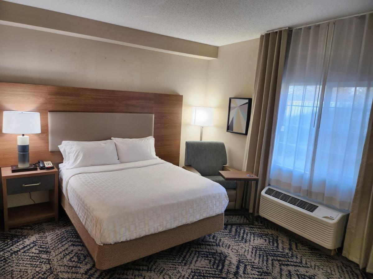 Candlewood I-81 Hershey Area By Ihg