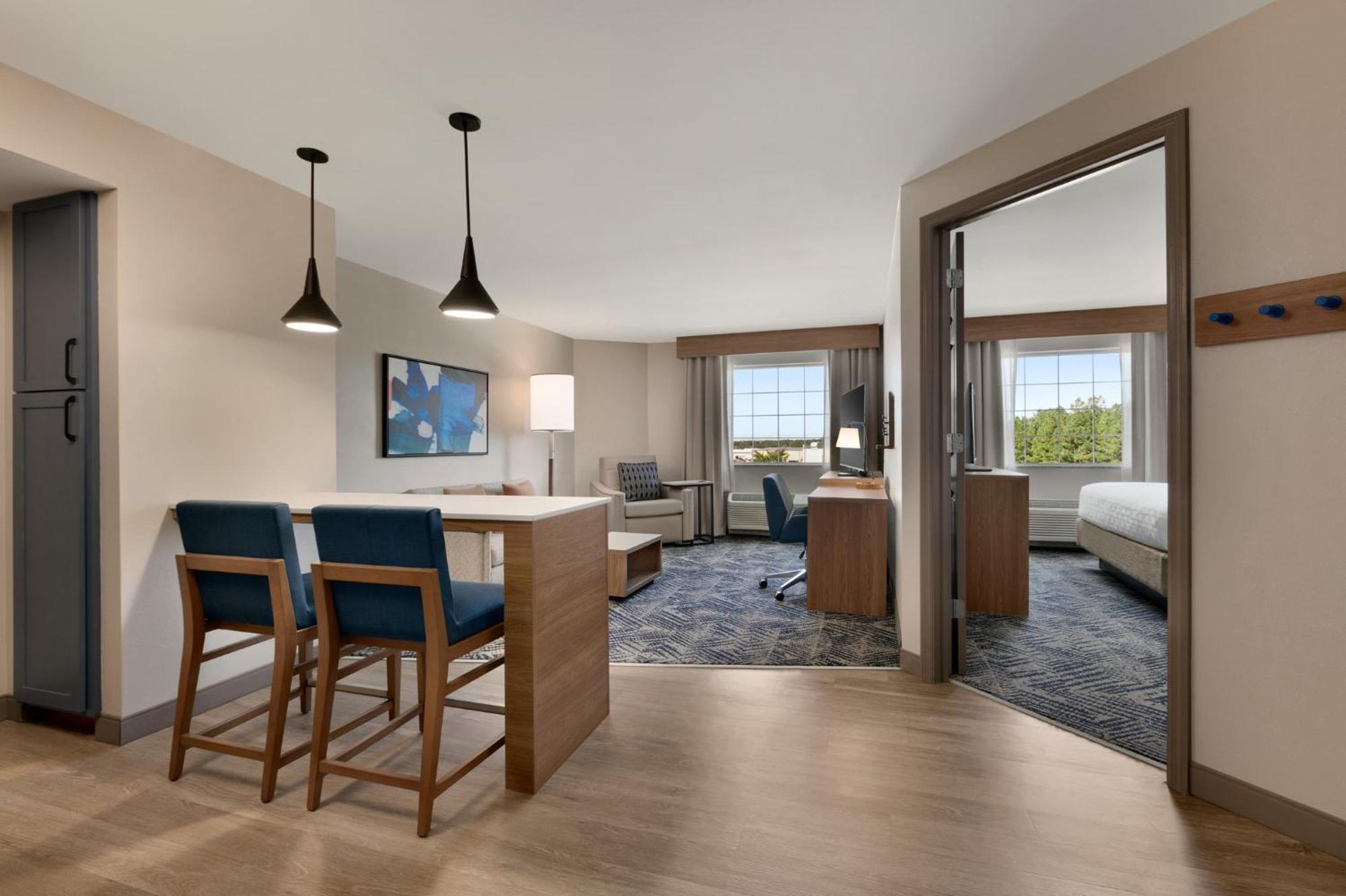 Hotel Candlewood I-81 Hershey Area By Ihg 2*