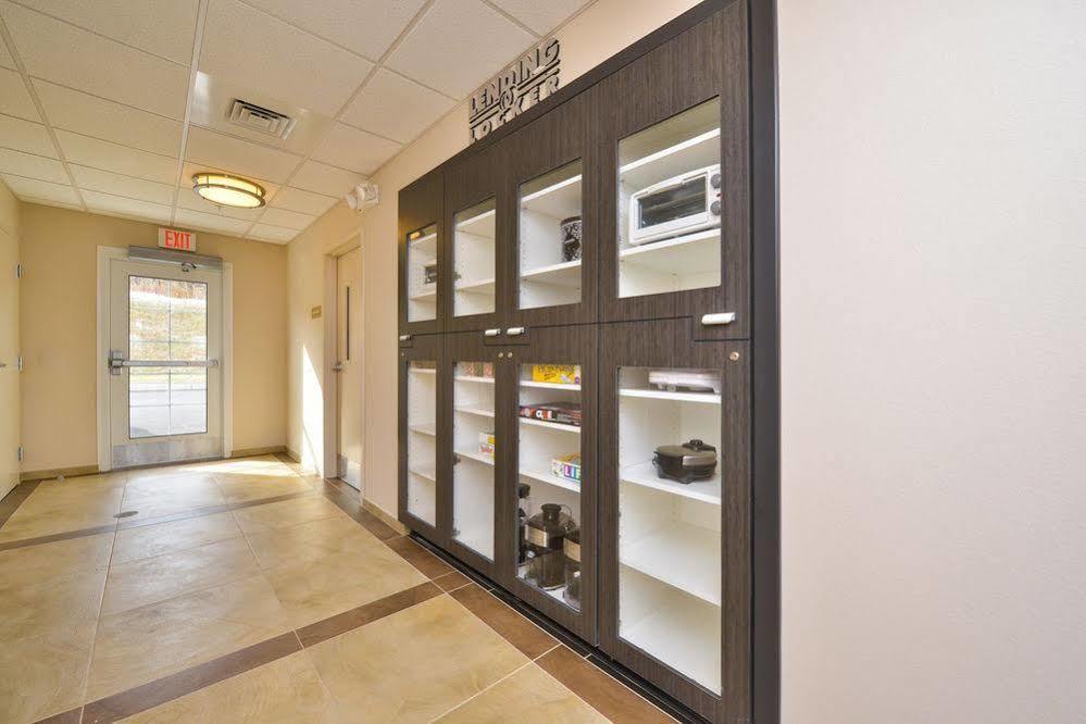 Hotel Candlewood I-81 Hershey Area By Ihg